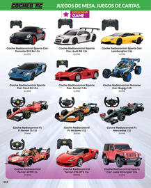 Folleto Game Página 36