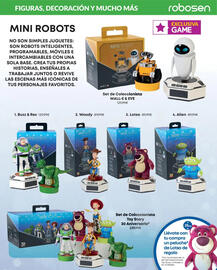 Folleto Game Página 39