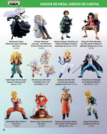 Folleto Game Página 4