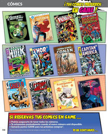Folleto Game Página 40