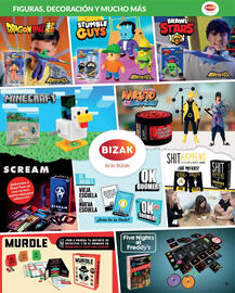 Folleto Game Página 5