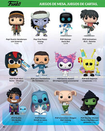 Folleto Game Página 6