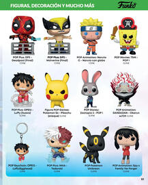 Folleto Game Página 7