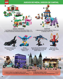 Folleto Game Página 8