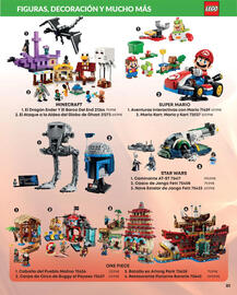 Folleto Game Página 9