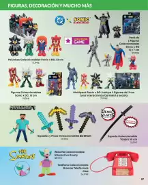 Folleto Game Página 11