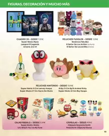 Folleto Game Página 17