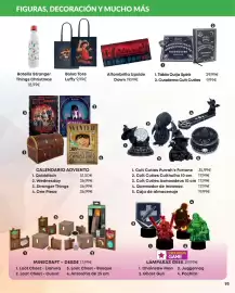 Folleto Game Página 19