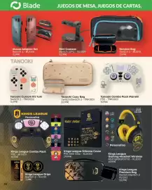 Folleto Game Página 22