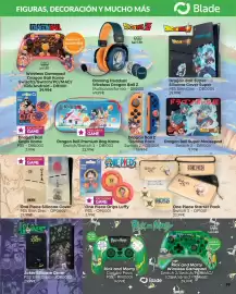 Folleto Game Página 23