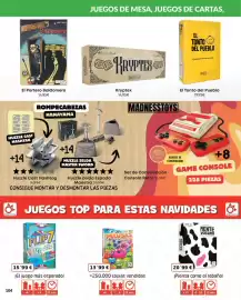 Folleto Game Página 28