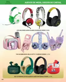 Folleto Game Página 34