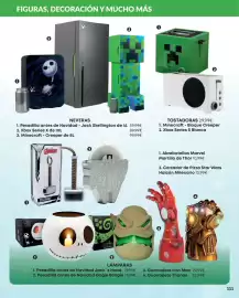 Folleto Game Página 35