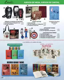 Folleto Game Página 38