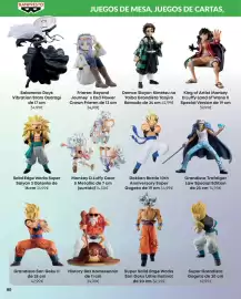 Folleto Game Página 4