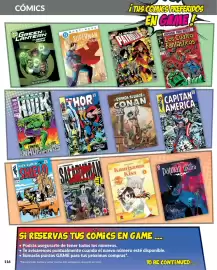 Folleto Game Página 40