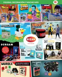 Folleto Game Página 5