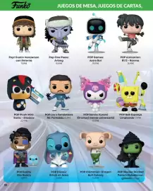 Folleto Game Página 6