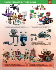 Folleto Game Página 9