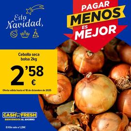 Folleto Cash Fresh Página 3