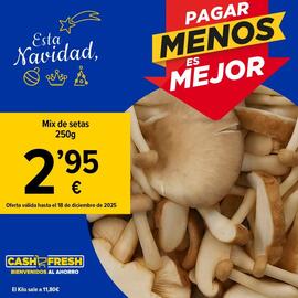 Folleto Cash Fresh Página 5