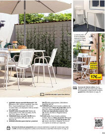 Catálogo IKEA Página 11