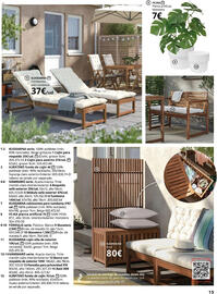 Catálogo IKEA Página 15