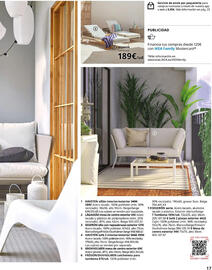 Catálogo IKEA Página 17