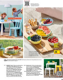 Catálogo IKEA Página 19