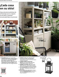 Catálogo IKEA Página 20
