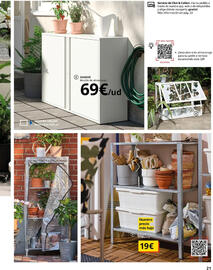 Catálogo IKEA Página 21
