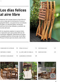 Catálogo IKEA Página 3