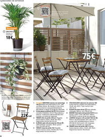 Catálogo IKEA Página 4