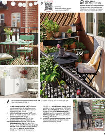 Catálogo IKEA Página 7