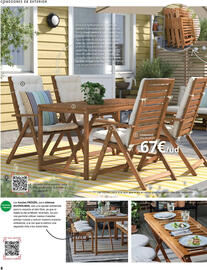 Catálogo IKEA Página 8