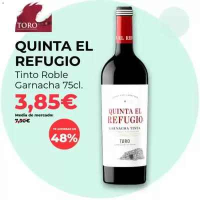 Catálogo PrimaPrix (válido hasta el 14-12)