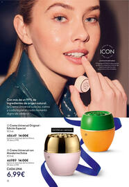 Catálogo Oriflame Página 10