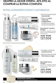 Catálogo Oriflame Página 102