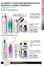 Catálogo Oriflame Página 103