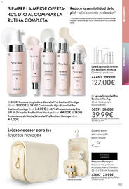 Catálogo Oriflame Página 105