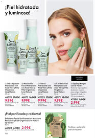 Catálogo Oriflame Página 106