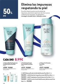 Catálogo Oriflame Página 108