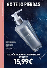 Catálogo Oriflame Página 116