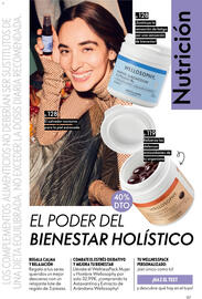 Catálogo Oriflame Página 117