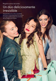 Catálogo Oriflame Página 12