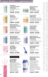 Catálogo Oriflame Página 122