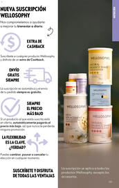 Catálogo Oriflame Página 123