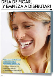 Catálogo Oriflame Página 124