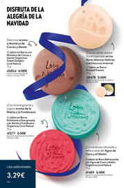 Catálogo Oriflame Página 134