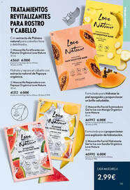 Catálogo Oriflame Página 135